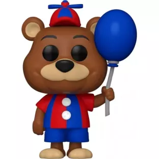Balloon Freddy image