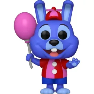 Balloon Bonnie image