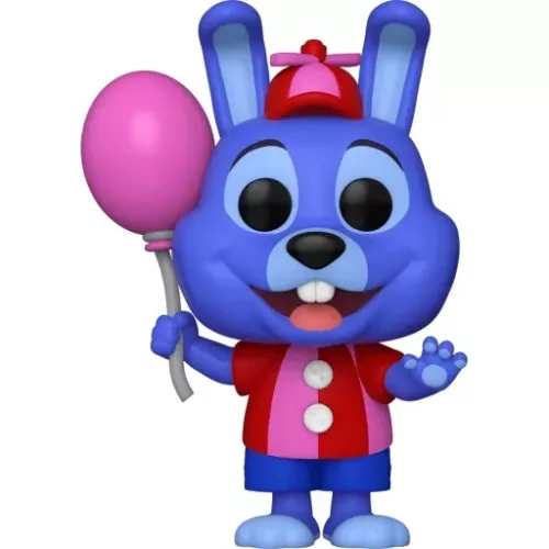 Funko Pop! Balloon Bonnie #909 Five Nights at Freddy's