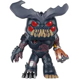 #91  Cyberdemon - Collectible Figure