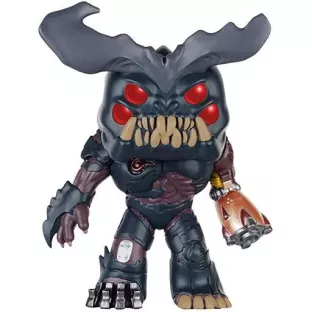 Cyberdemon