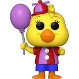 #910  Balloon Chica - Collectible Figure