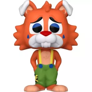 Circus Foxy image