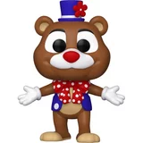 Circus Freddy