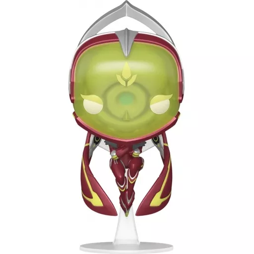 Echo (Hot Rod)