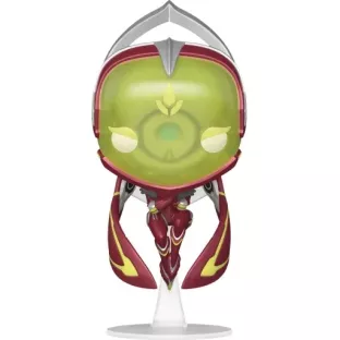 Echo (Hot Rod) image