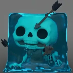 Gelatinous Cube