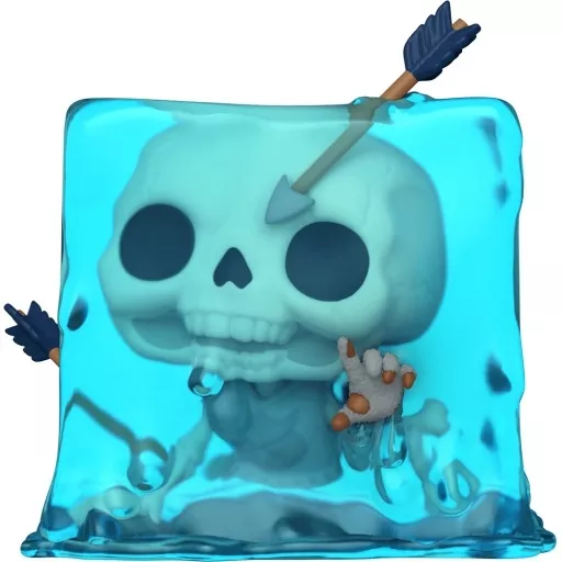 Gelatinous Cube