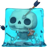 Gelatinous Cube image