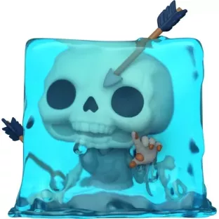 Gelatinous Cube