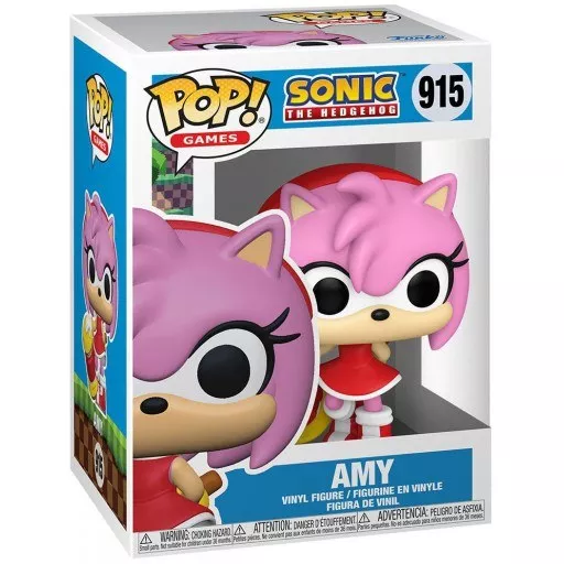 Amy Box