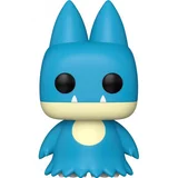 #917  Munchlax - Collectible Figure