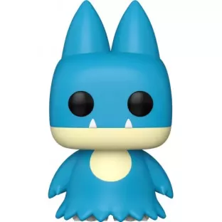 Munchlax