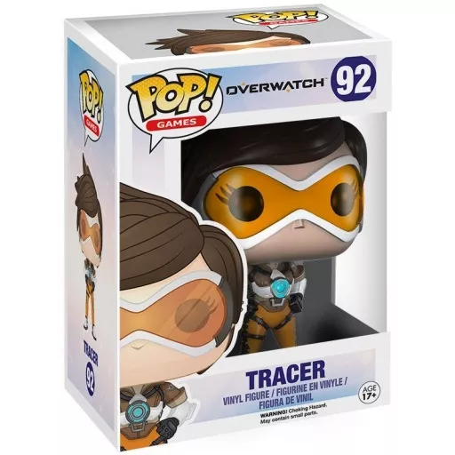 Tracer Box