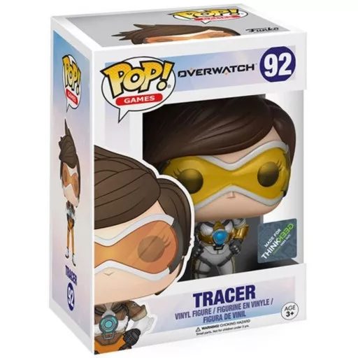 Tracer Box