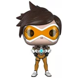 #92  Tracer - Collectible Figure