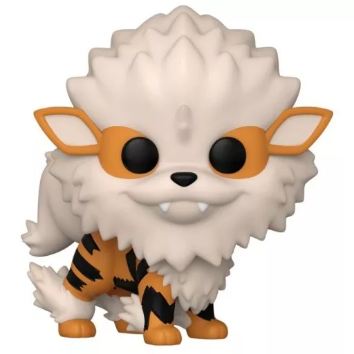 Arcanine
