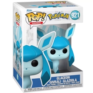 Glaceon