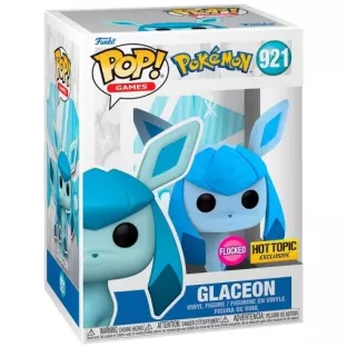 Glaceon Box