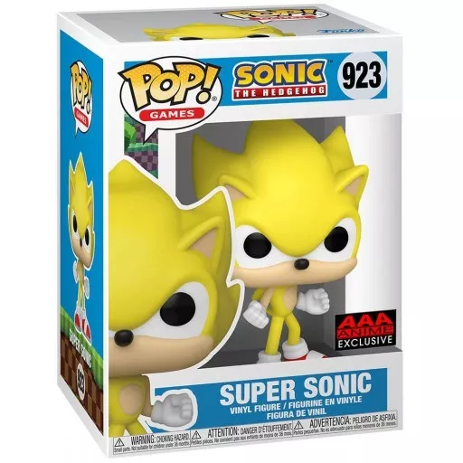 Super Sonic Box