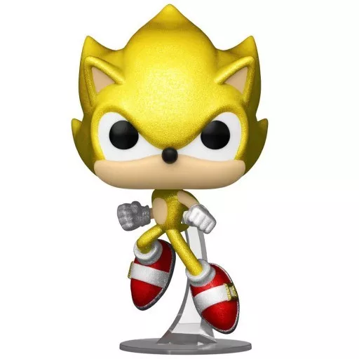 Super Sonic