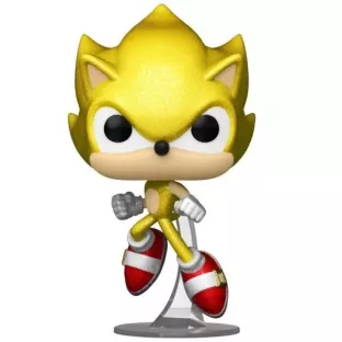 Super Sonic