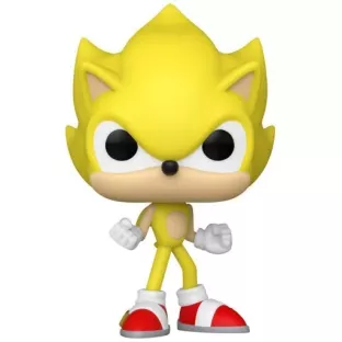 Super Sonic