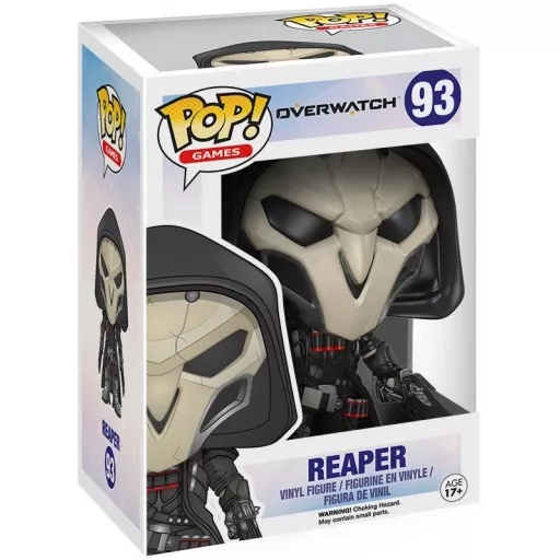 Reaper Box