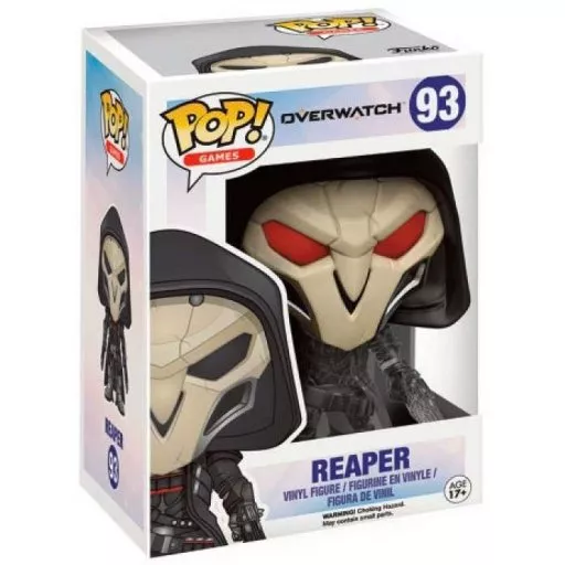 Reaper Box