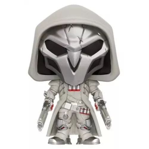 Funko Pop! Reaper #93 Wight Overwatch Games Vinyl Figure