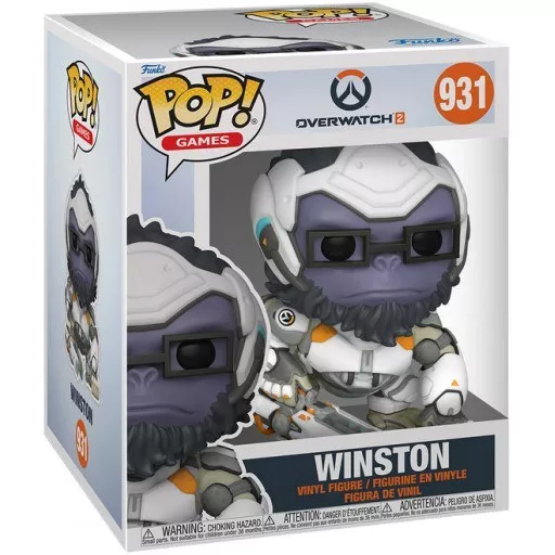 Winston Box