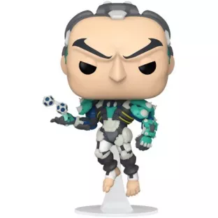 Sigma image