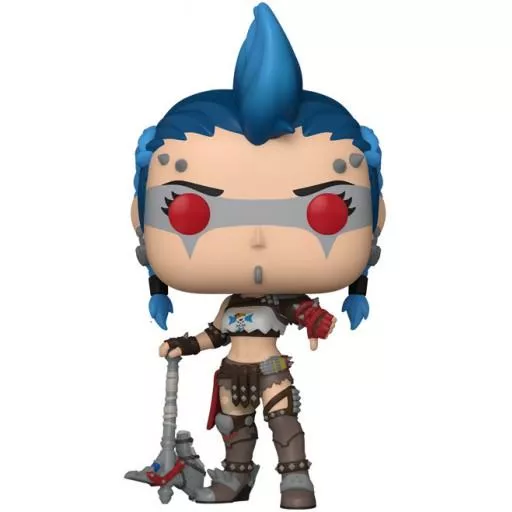 Junker Queen