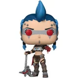 #934  Junker Queen - Collectible Figure