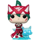 #935  Kiriko - Collectible Figure