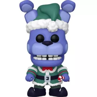 Elf Bonnie