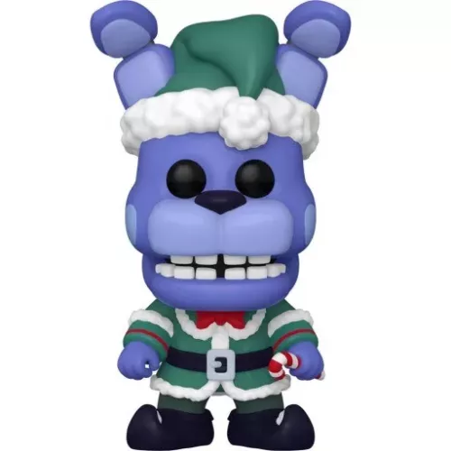 Funko Pop! Elf Bonnie #937 Five Nights at Freddy's