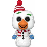 Snow Chica image
