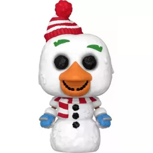 Snow Chica