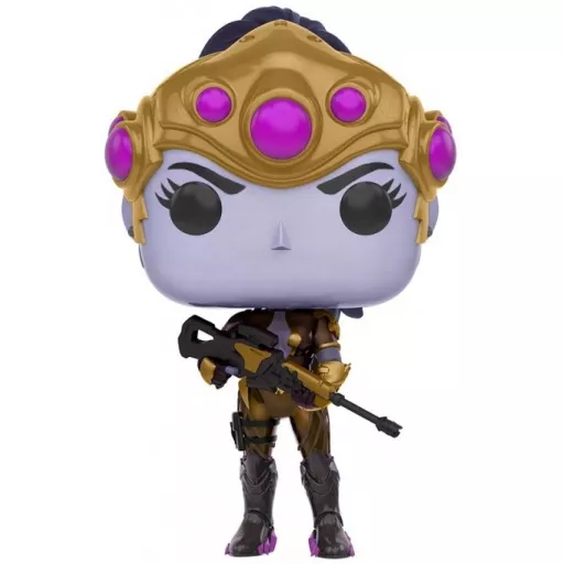 Widowmaker