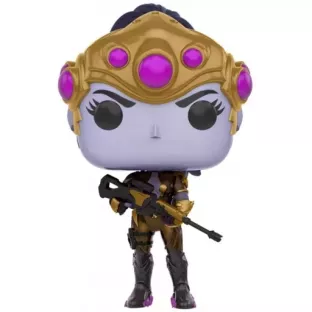 Widowmaker