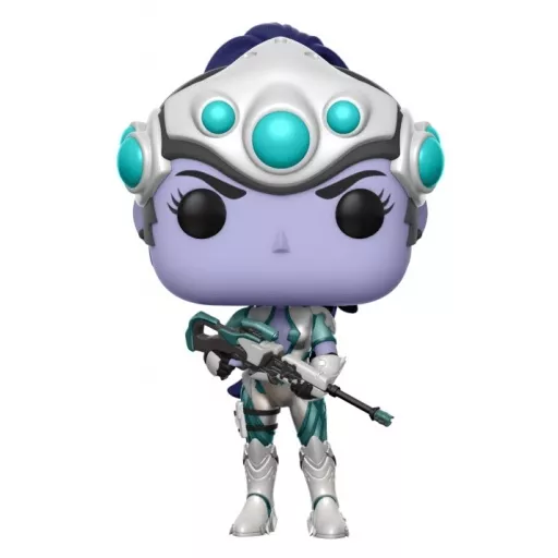 Widowmaker