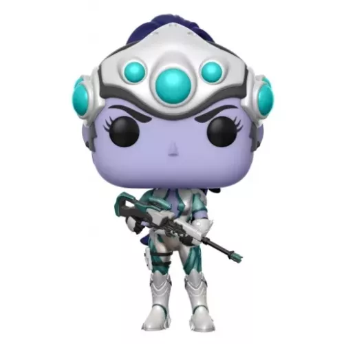 Funko Pop! Widowmaker #94 Winter Overwatch Games Vinyl Figure
