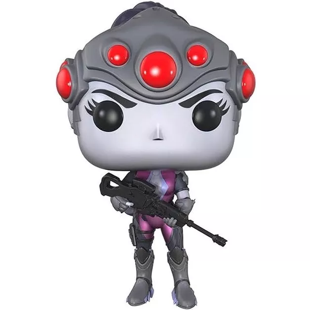 Widowmaker