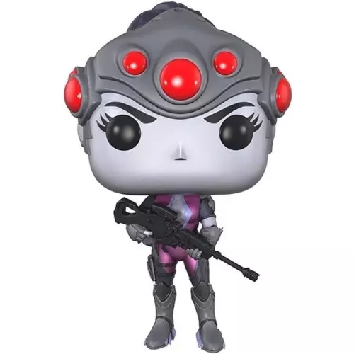 Funko Pop! Widowmaker #94 Overwatch Games Vinyl Figure