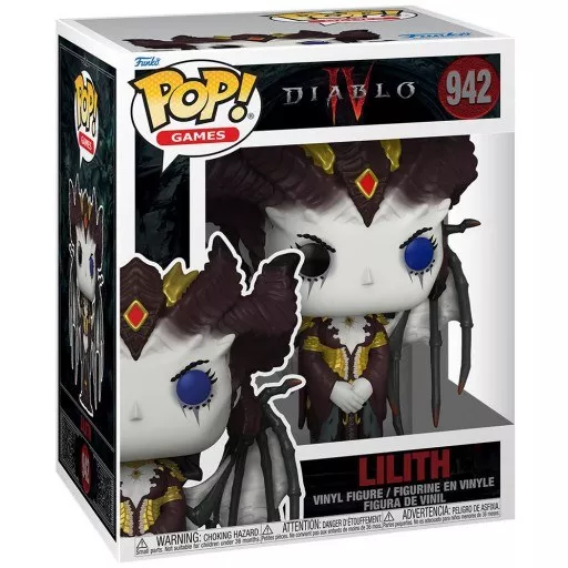 Lilith Box