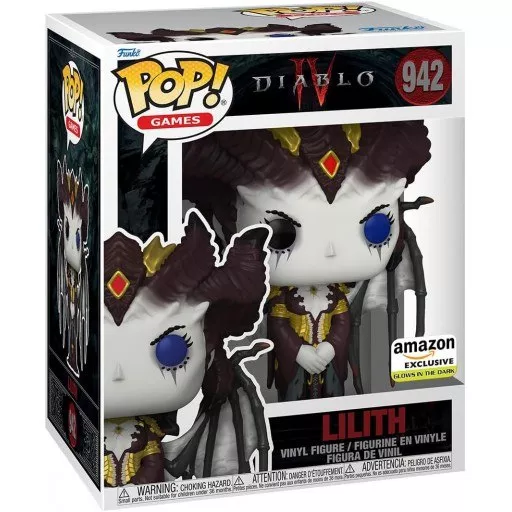 Lilith Box