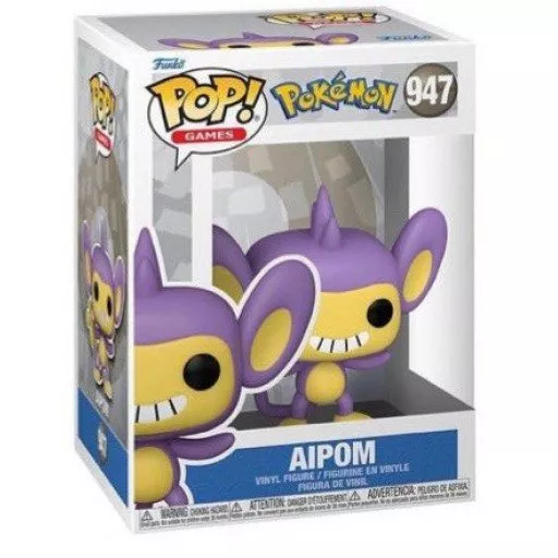 Aipom Box