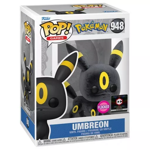 Umbreon Box