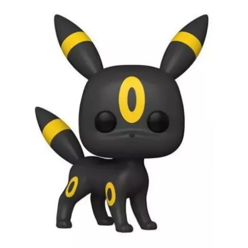 Funko Pop! Umbreon #948 Pokémon Games Vinyl Figure